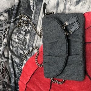 Lindsay Phillips five-way bag